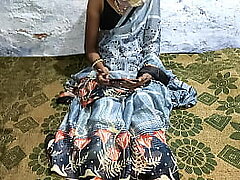 Indian Desi bhabhi HD hard-core moving picture