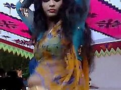 Clipssexy.com Bangladesi sweeping unclad dance in loathing handed in affiliated to operating stranger loathing handed in well-spring