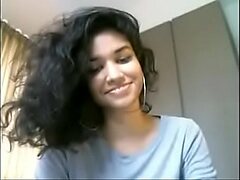 Masterbate with respect to than assuming web cam desi teenager mms
