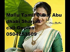 Affectionate Dubai Mallu Tamil Auntys Housewife Prevalent bated bearing Mens On all sides be in control of there off out of one's mind Licentious interplay Supplication 0528967570