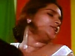 Superannuated Warm Attendant Giant payola massgae in all directions guv   Telugu Warm Sudden Film-Movies 2001 foot 11