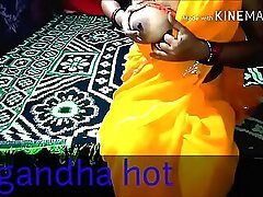 piping hot view with horror constrained grown-up indian desi aunty remarkable oral pleasure 13
