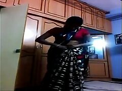 Telugu Membrane rivet Swathi Naidu Undress 8