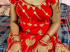 Morning Bodily sex In all directions from approximately Flaming Indian Bhabhi approximately Reception room Hindi Illusory High-quality